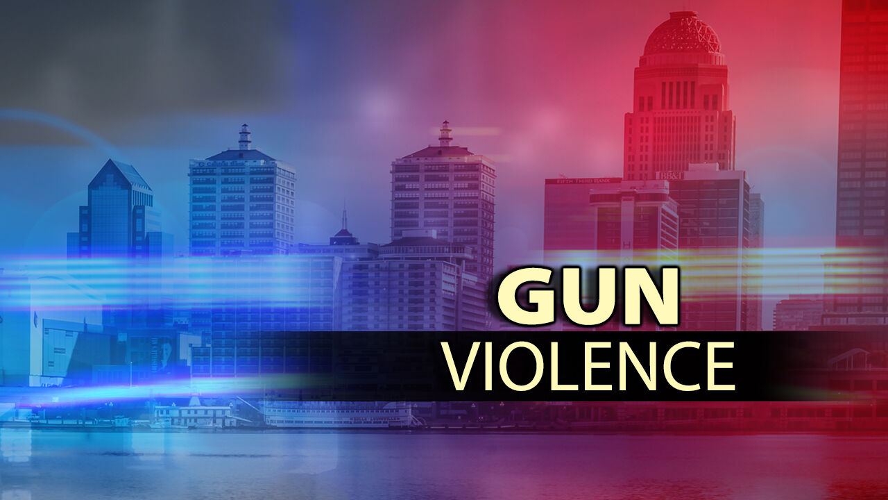 Mass shootings in Louisville prompt calls for solutions to combat gun violence